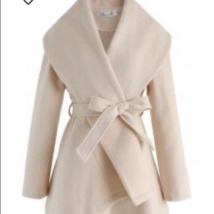 Chicwish Prairie Robato